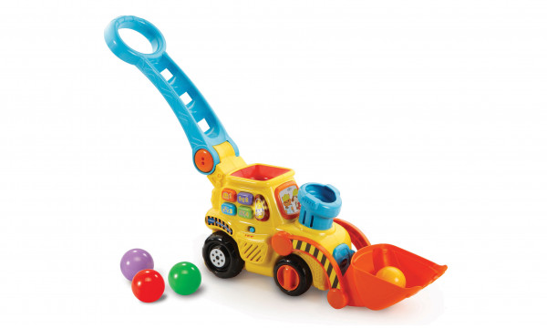 vtech | Ballspaß Bagger | 80-506004