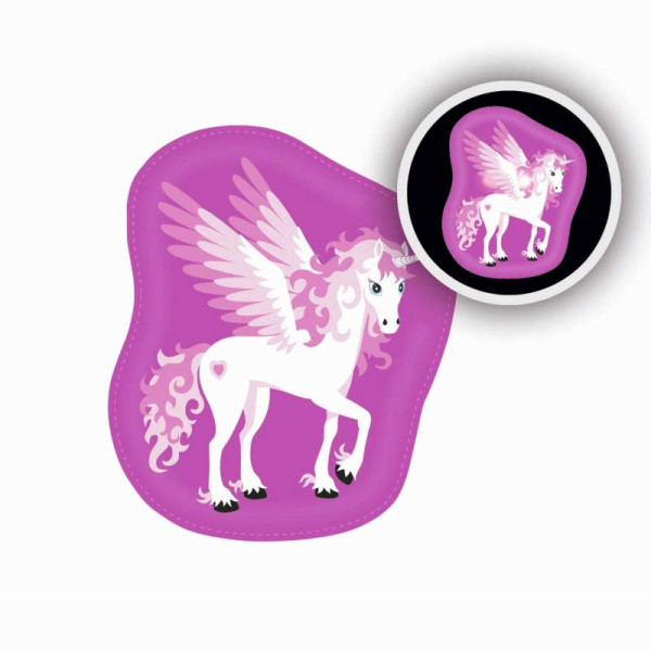 HAMA | MAGIC MAGS FLASH "Pegasus Unicorn Nuala" | 213290
