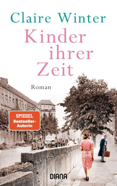 Diana | Kinder ihrer Zeit | Winter, Claire