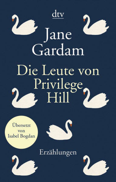 dtv | Die Leute von Privilege Hill