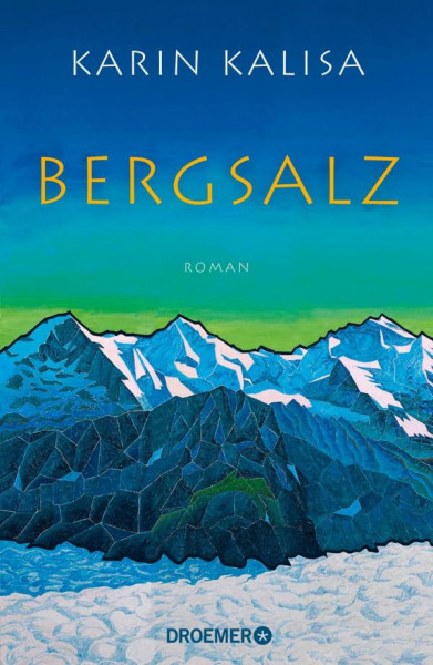 Droemer | Bergsalz