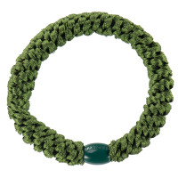 Kknekki Haargummi & Armband | Army