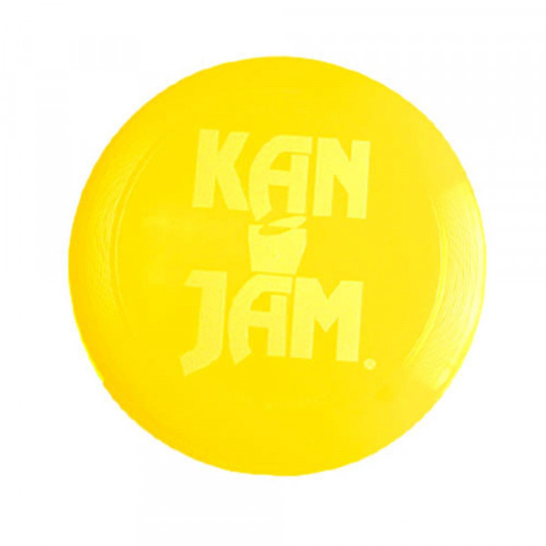 KanJam | Offizielle Frisbee | Gelb