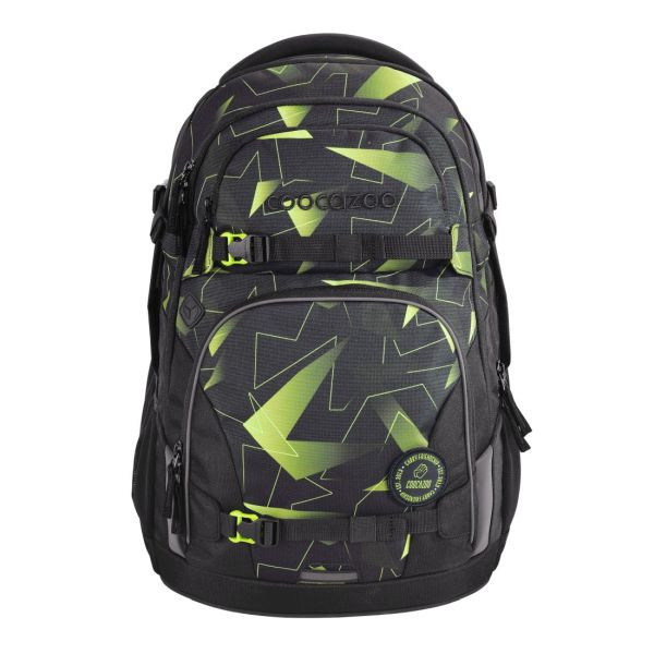 HAMA | Rucksack PORTER, Lime Flash | 00211335