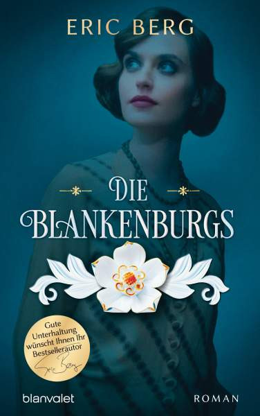 Random House GmbH | Berg E. I Die Blankenburgs | 