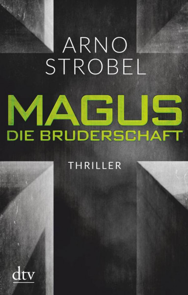 dtv | Magus. Die Bruderschaft