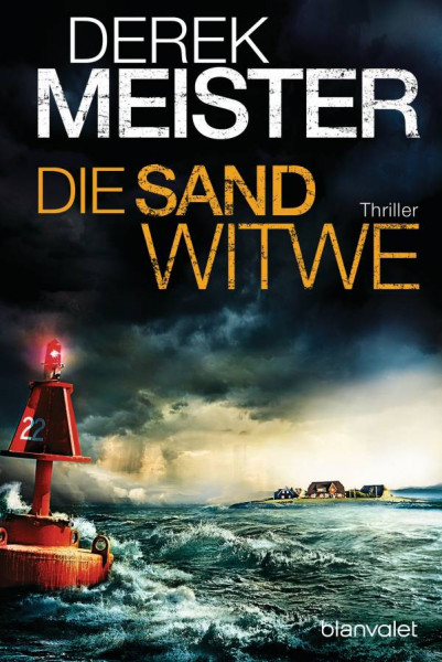 Blanvalet | Die Sandwitwe