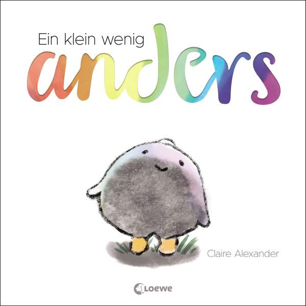 Loewe | Ein klein wenig anders