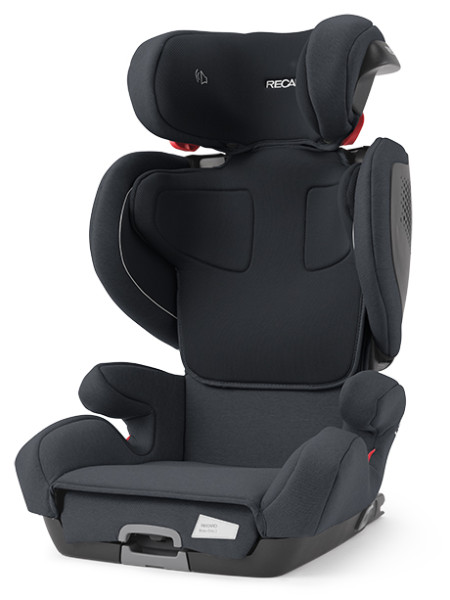 Recaro | MAKO ELITE 2 PRIME | Mat black