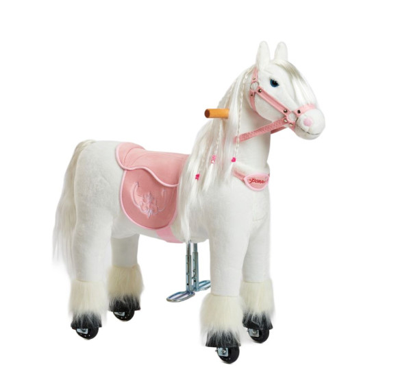 Ponnie | Reittier | Pferd | Tiara pink | S | H305P