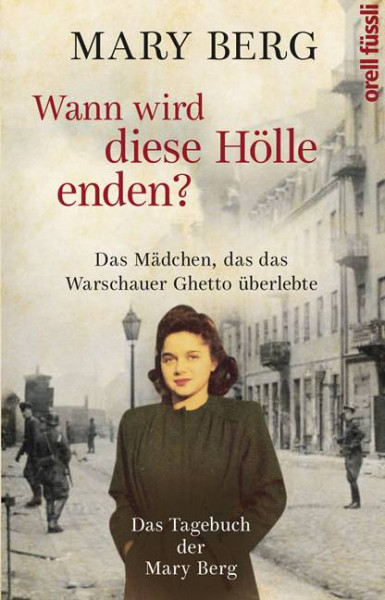 Orell Füssli Verlag | Wann wird diese Hölle enden?