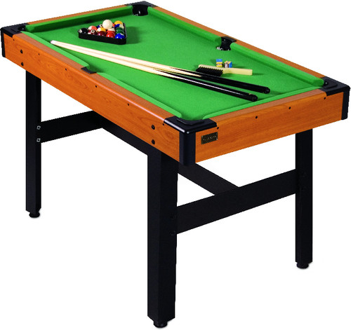 Carromco | Billard Orion-XT 122x67x78cm | 2051