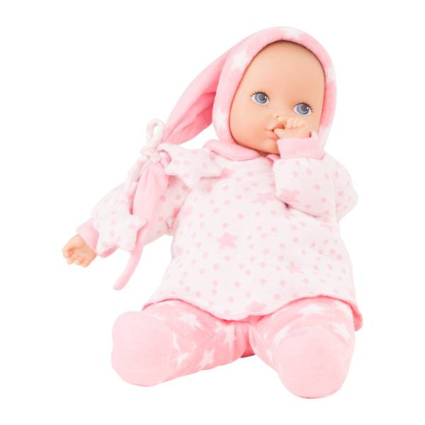 Götz | Puppe Baby Pure Sternenhimmel  | 33cm