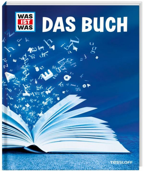 Tessloff Verlag Ragnar Tessloff GmbH & Co. KG | WAS IST WAS Das Buch