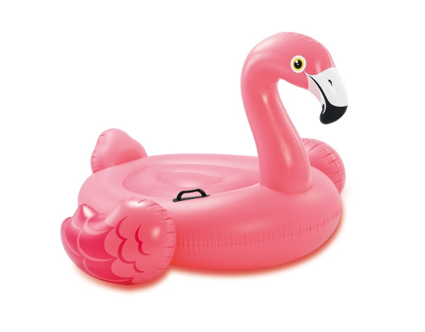 Bauer International | Reittier Flamingo, 142x137x97cm | 57558NP