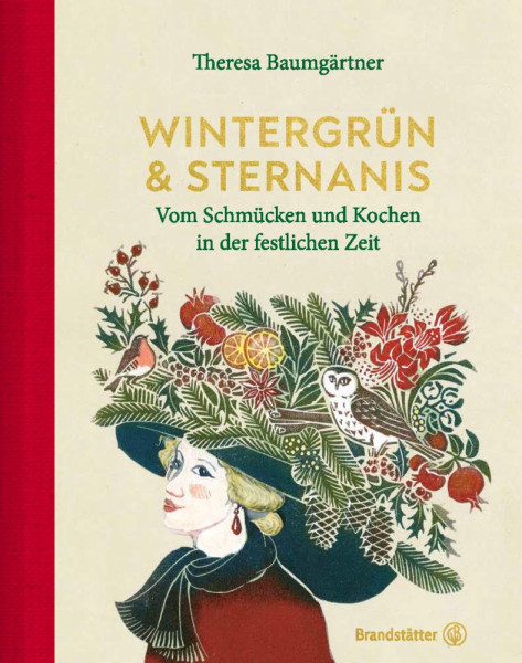 Theresa Baumgärtner | Wintergrün & Sternanis