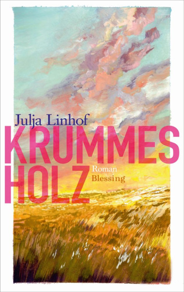 Blessing | Krummes Holz | Linhof, Julja