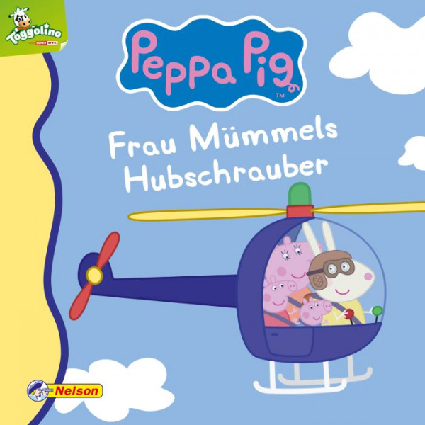 Carlsen Verlag | Maxi-Mini Box 12: Peppa Pig 20 Ex. | 511492
