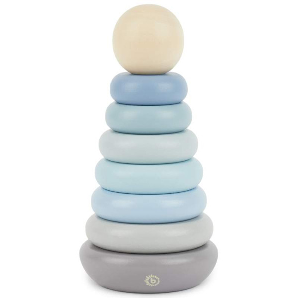 Bieco | Stapelturm hazy | 24330019