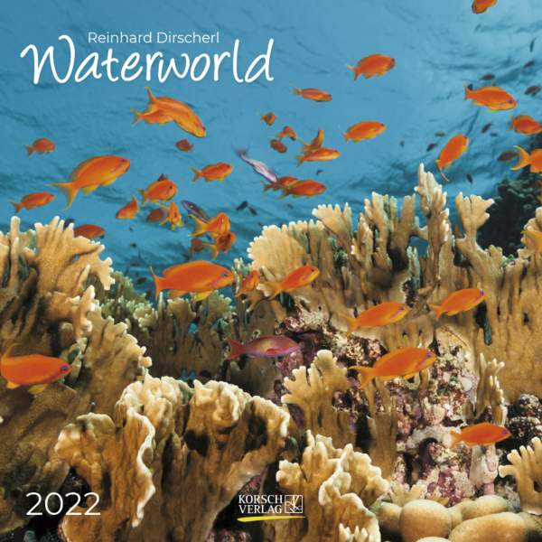 Korsch Verlag | Waterworld 2022 | 