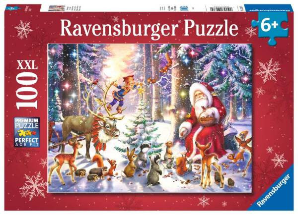 Ravensburger Verlag GmbH | Waldweihnacht