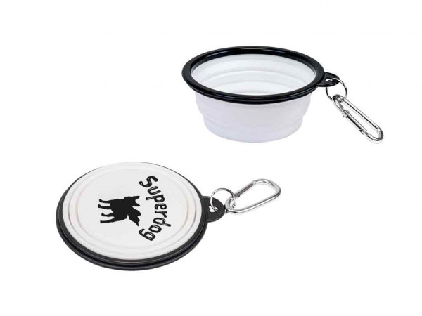 bb-Klostemann | Hundenapf Superdog (2) | 45040