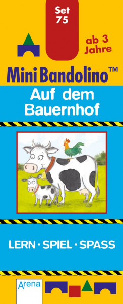 Arena | Auf dem Bauernhof