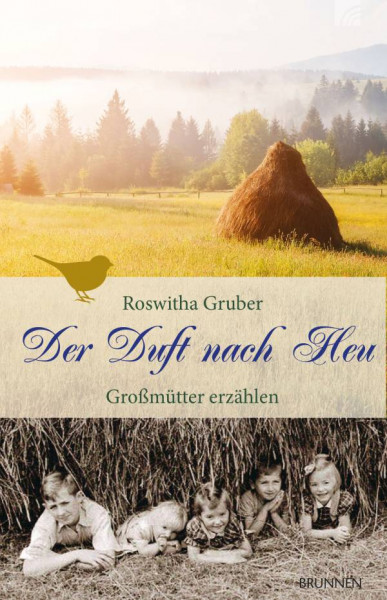 Brunnen | Der Duft nach Heu