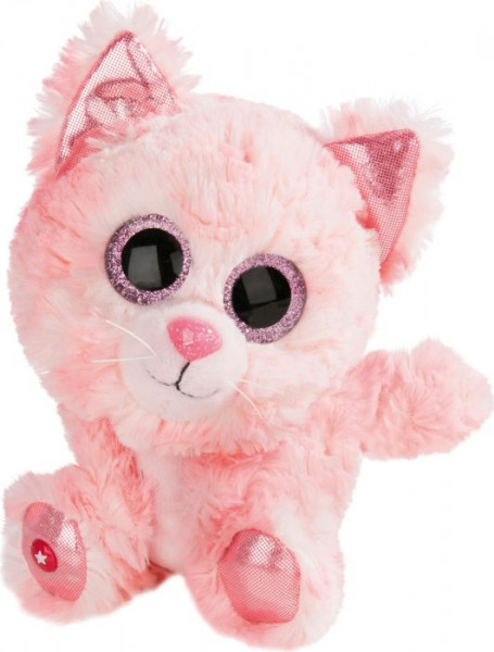 Nici | Glubschis Katze Dreamie, ca. 15cm | 45554