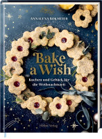 Hölker Verlag | Bake a Wish | Bokmeier, Annalena