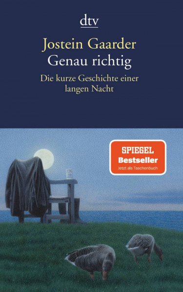 dtv Verlagsgesellschaft | Genau richtig