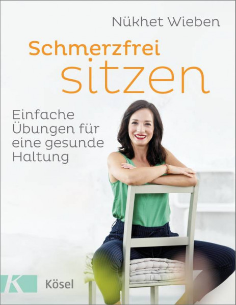 Kösel | Schmerzfrei sitzen