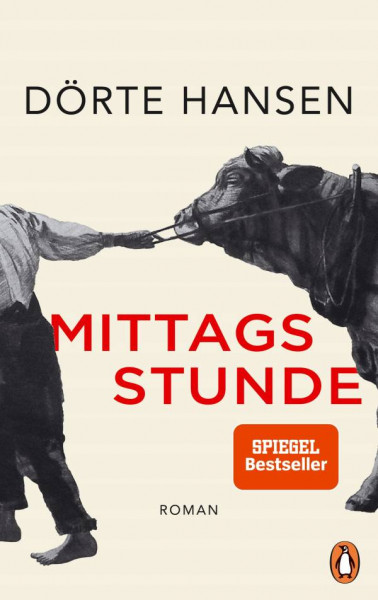 Penguin | Mittagsstunde