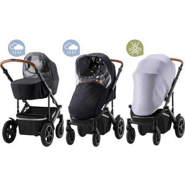 Britax-Römer | SMILE III Wetterschutz-Set | 2000033155