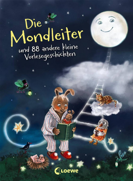 Loewe | Die Mondleiter