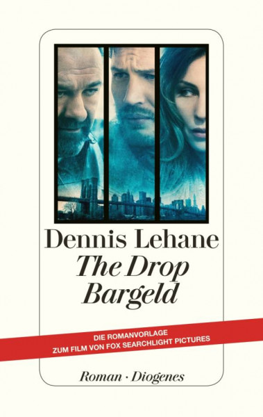 Diogenes | The Drop - Bargeld