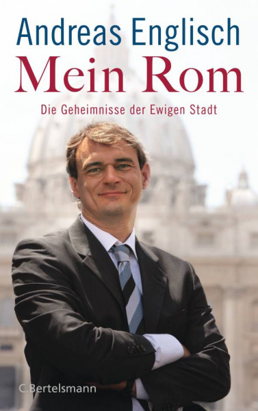 C. Bertelsmann | Mein Rom