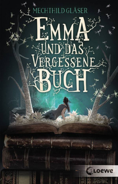 Loewe | Emma und das vergessene Buch