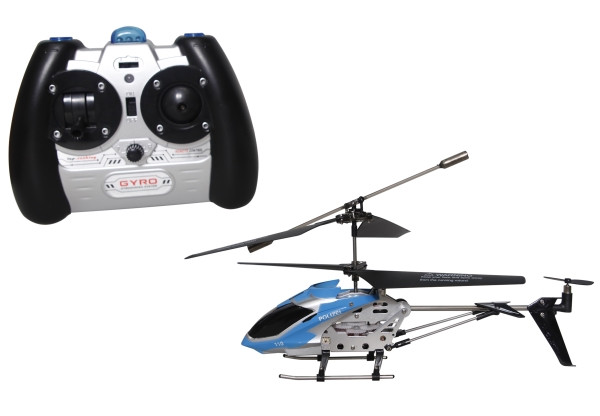 Vedes | Racer R/C Polizei Helikopter 2.4GHz,Gyro | 35665668