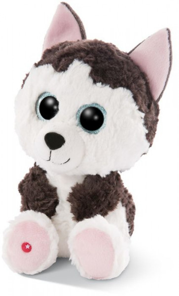 Nici | Glubschis Husky Barkley, ca. 25cm | 46624