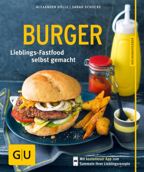 Gräfe und Unzer | Burger
