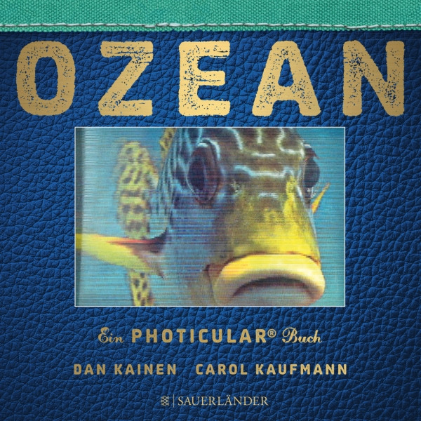 S.Fischer Verlag | Ozean | 7373-5208