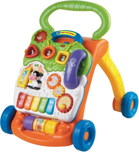 vtech | Spiel- und Laufwagen | 80-077064