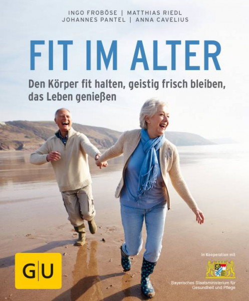 GRÄFE UND UNZER Verlag GmbH | Fit im Alter