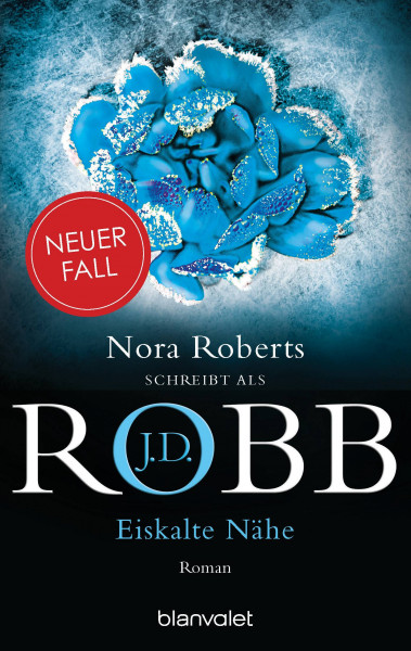 Blanvalet | Eiskalte Nähe | Robb, J.D.