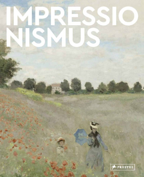 Prestel | Impressionismus | Heine, Florian