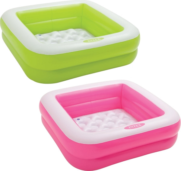 Vedes | BabyPool Play Box sortiert | 57100NP