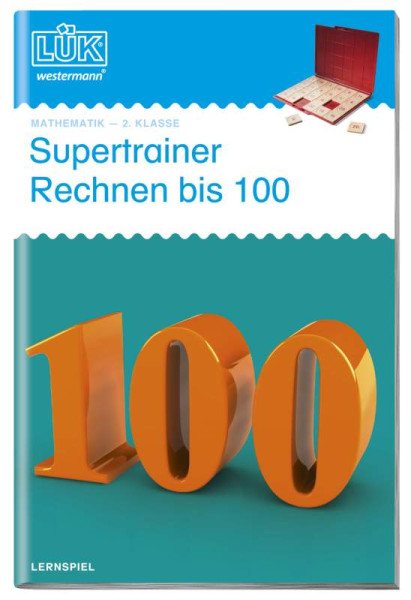 Westermann Lernwelten GmbH | LÜK | Junga, Michael