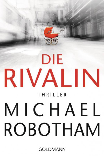 Goldmann | Die Rivalin