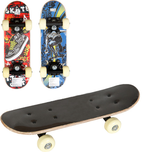 Vedes | NSP Mini-Skateboard, ca. 43x12x9cm | 73412579